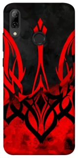 Чехол на Huawei P Smart (2019) Герб v18 фото 1 из 1