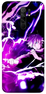 Чохол на Xiaomi Redmi 9 Satoru Gojo фото 1 з 1