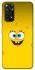 Чехол на Xiaomi Redmi Note 11 (Global) / Note 11S SpongeBob фото 1 из 1