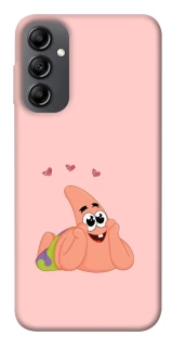 Чохол на Samsung Galaxy A14 4G/5G Патрік Стар фото 1 з 1