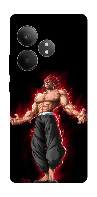 Чохол на Realme GT Neo 6 Yujiro фото 1 з 1