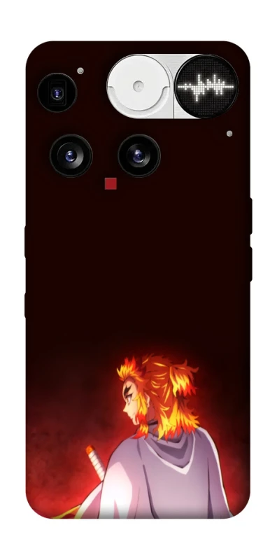 Чехол на Nothing Phone (3) Anime v18 фото 1 из 1