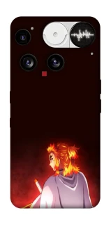 Чохол на Nothing Phone (3) Anime v18 фото 1 з 1