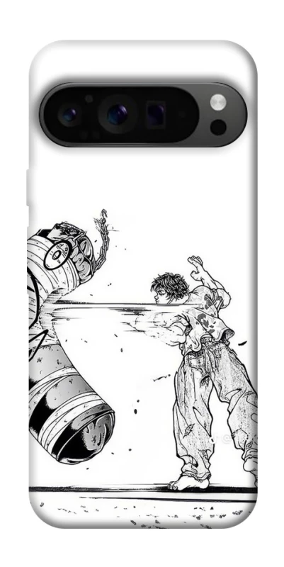 Чехол на Google Pixel 9 Pro Baki фото 1 из 1