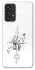 Чехол на Samsung Galaxy A33 5G Tattoo ver.9 фото 1 из 1