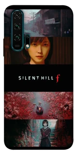 Чохол на Huawei Honor 20 Pro Silent Hill aesthetic ver.3 фото 1 з 1
