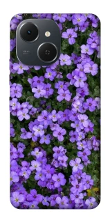 Чохол на TECNO Spark 40C Flowers v17 фото 1 з 1