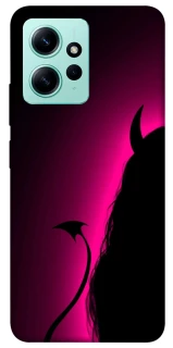 Чохол на Xiaomi Redmi Note 12 4G Pink Love фото 1 з 1