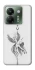 Чехол на Xiaomi Poco M7 pro 5G Tattoo ver.10 фото 1 из 1