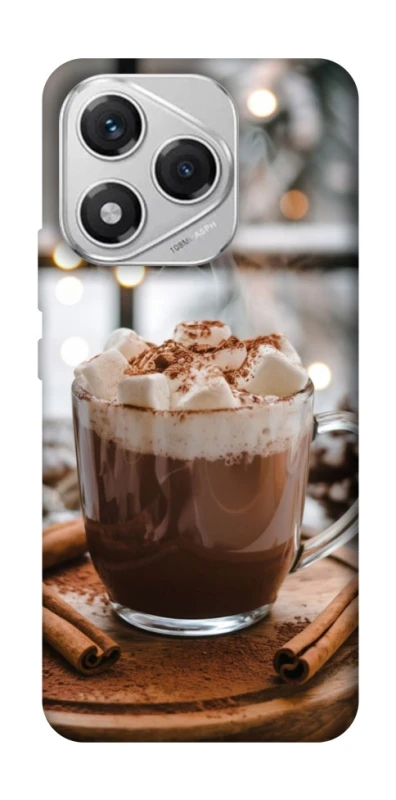 Чехол на Honor 400 Lite Cocoa фото 1 из 1