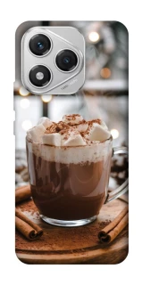 Чехол на Honor 400 Lite Cocoa фото 1 из 1