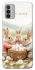 Чохол на Nokia G42 BunnyMood фото 1 з 1
