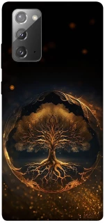 Чохол на Samsung Galaxy Note 20 Іґґдрасілль фото 1 з 1