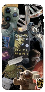 Чохол на Apple iPhone 11 Pro Max (6.5") Project Hail Mary ver.8 фото 1 з 1