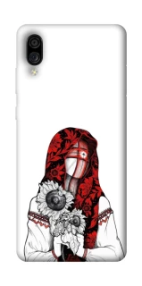 Чохол на ZTE Blade A5 (2020) Мотанка благополучия фото 1 з 1