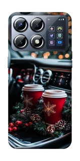 Чехол на Xiaomi POCO X8 Pro Christmas spirit ver.2 фото 1 из 1
