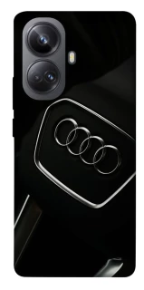 Чехол на Realme 10 Pro+ AUDI фото 1 из 1
