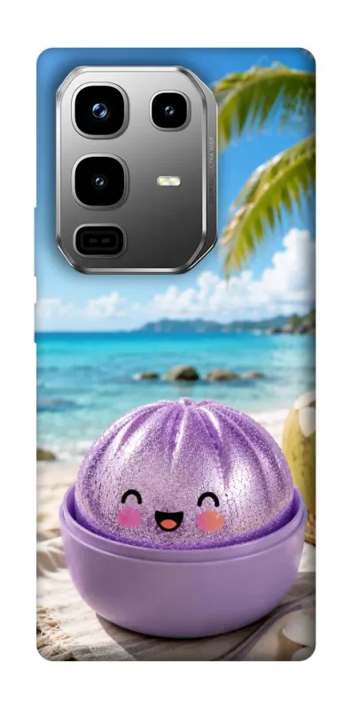 Чохол на Infinix Note 50 Pro Dumpling ver.7 фото 1 з 1
