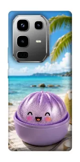 Чохол на Infinix Note 50 Pro Dumpling ver.7 фото 1 з 1