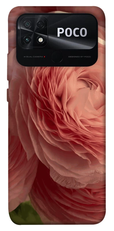 Чохол на Xiaomi Poco C40 Elegance фото 1 з 1