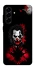 Чехол на Samsung Galaxy A56 5G Joker Horror фото 1 из 1