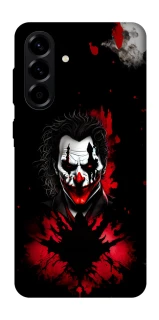 Чехол на Samsung Galaxy A57 5G Joker Horror фото 1 из 1