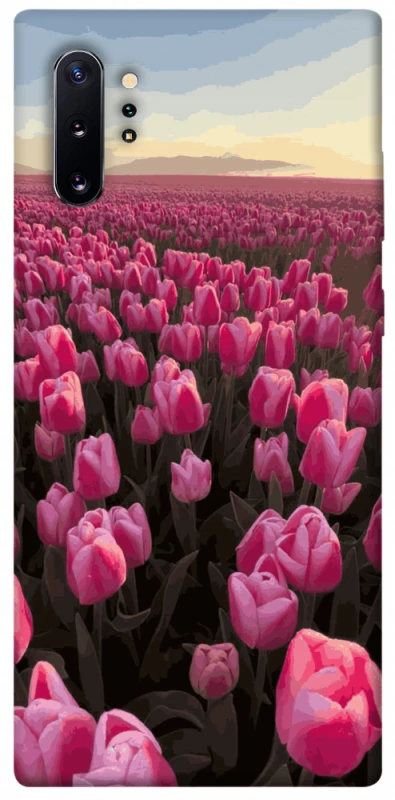 Чехол на Samsung Galaxy Note 10 Plus Spring Awakening фото 1 из 1