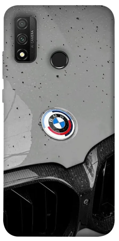 Чохол на Huawei P Smart (2020) BMW v52 фото 1 з 1
