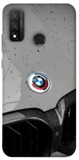 Чехол на Huawei P Smart (2020) BMW v52 фото 1 из 1