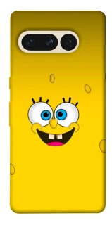 Чехол на Google Pixel 7 Pro SpongeBob фото 1 из 1
