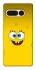 Чехол на Google Pixel 7 Pro SpongeBob фото 1 из 1