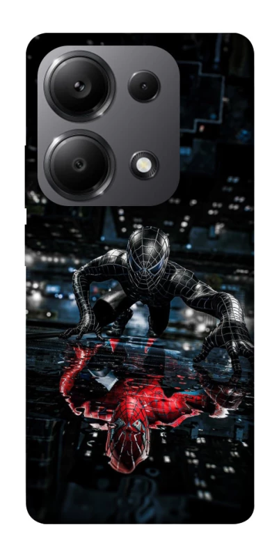 Чохол на Xiaomi Redmi Note 13 Pro 5G Spiderman Venom фото 1 з 1