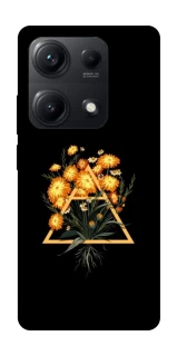 Чохол на Xiaomi Redmi Note 14S Flowers ver.1 фото 1 з 1