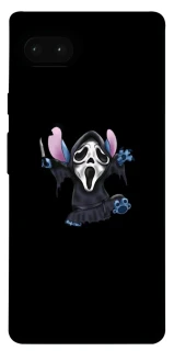 Чохол на Google Pixel 7a Halloween Stitch ver.2 фото 1 з 1