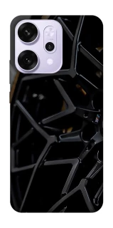 Чохол на Oppo Reno 14 Pro Wheel BMW v2 фото 1 з 1