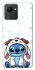 Чохол на Realme C30 Stitch ver.12 фото 1 з 1