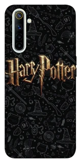 Чохол на Realme 6 Harry Potter ver.12 фото 1 з 1