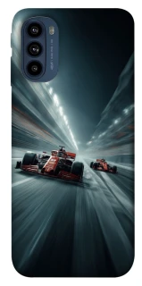 Чехол на Motorola Moto G41 F-1 ver.5 фото 1 из 1