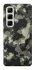 Чохол на Infinix Hot 50 4G Camouflage v10 фото 1 з 1