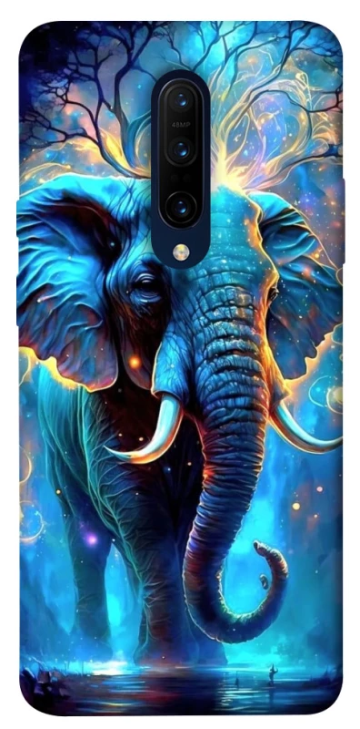 Чехол на OnePlus 7 Pro Слон фото 1 из 1