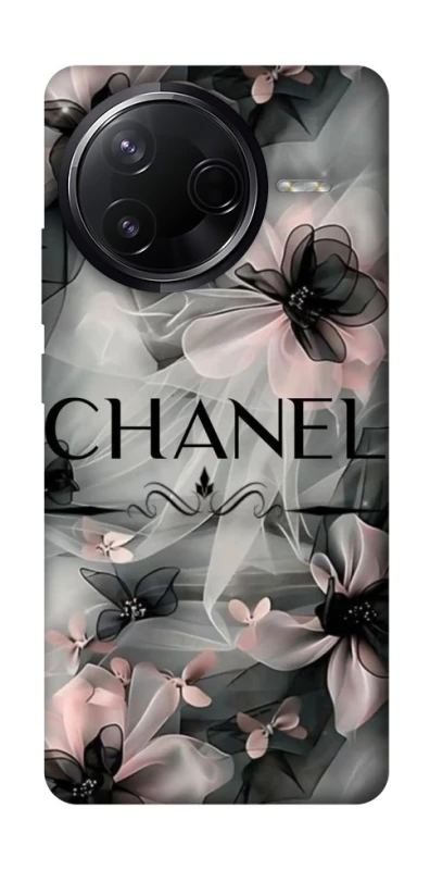 Чехол на Infinix Note 50 Pro Chanel фото 1 из 1