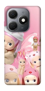 Чохол на TECNO Spark 20 Sonnyangel фото 1 з 1