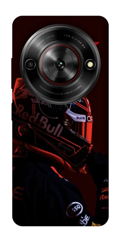 Чохол на ZTE Nubia Focus F-1 ver.1 фото 1 з 1