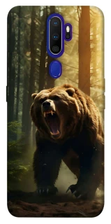 Чехол на Oppo A5 (2020) / Oppo A9 (2020) Bear V3 фото 1 из 1