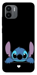 Чехол на Xiaomi Redmi A1 / A2 Stitch ver.7 фото 1 Чехол на Xiaomi Redmi A1 / A2 Stitch ver.7 фото 1 из 1
