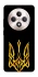 Чохол на Oppo Reno 12 F 4G/5G Герб України v3 фото 1 з 1