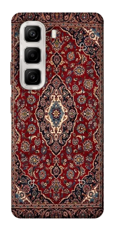 Чохол на Infinix Hot 50 4G Килим v2 фото 1 з 1