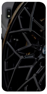 Чохол на Samsung Galaxy A10 (A105F) Wheel BMW v2 фото 1 з 1