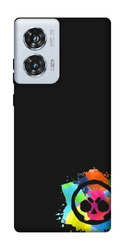 Чохол на Motorola Edge 50 Fusion Brawl Stars ver.4 фото 1 з 1