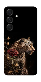 Чохол на Samsung Galaxy S26+ Leopard v3 фото 1 з 1